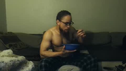 FatherTime online show from February 1, 2025, 4:46 am