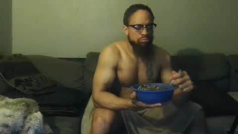 FatherTime online show from February 2, 2025, 2:59 am
