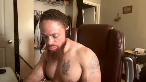 FatherTime online show from February 4, 2025, 10:02 pm