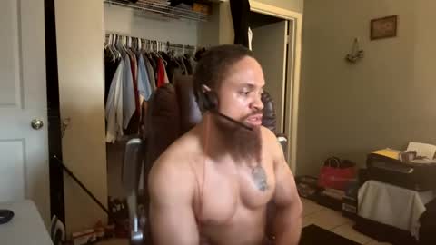 FatherTime online show from February 7, 2025, 7:06 pm