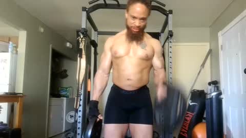 FatherTime online show from February 8, 2025, 6:44 pm