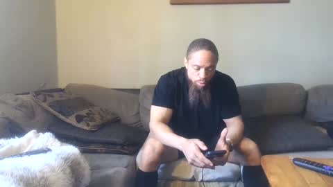 FatherTime online show from February 23, 2025, 6:34 pm