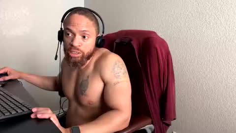 FatherTime online show from October 23, 2025, 8:18 pm