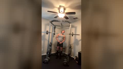 FatherTime online show from February 12, 2026, 1:50 pm