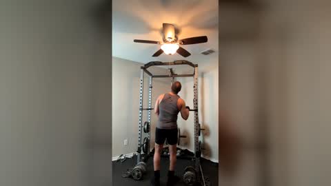 FatherTime online show from March 14, 2026, 4:23 pm