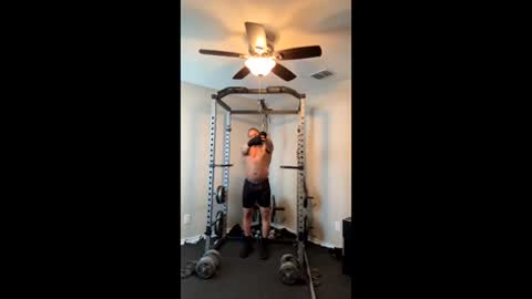 FatherTime online show from March 21, 2026, 4:54 pm