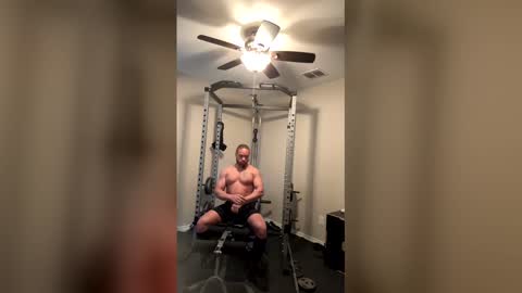 FatherTime online show from April 28, 2026, 12:54 pm
