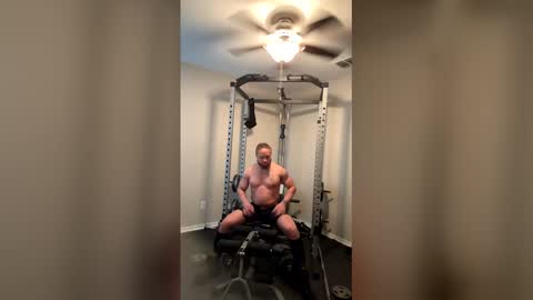 FatherTime online show from May 5, 2026, 1:08 pm
