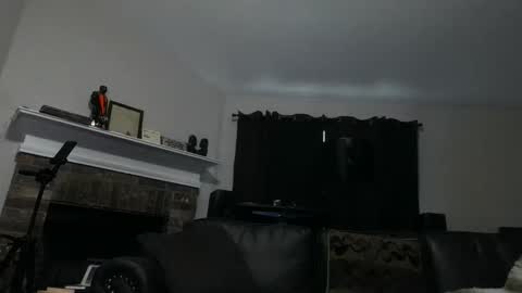 Snapshot of thomasgwhitecft chatting on May 8, 2026, 1:16 pm FatherTime online show from May 8, 2026, 1:16 pm