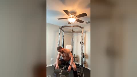 Snapshot of thomasgwhitecft chatting on May 11, 2026, 12:55 pm FatherTime online show from May 11, 2026, 12:55 pm