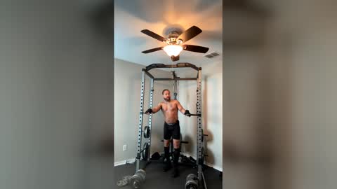 Snapshot of thomasgwhitecft chatting on May 16, 2026, 4:06 pm FatherTime online show from May 16, 2026, 4:06 pm