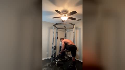 Snapshot of thomasgwhitecft chatting on May 18, 2026, 12:55 pm FatherTime online show from May 18, 2026, 12:55 pm