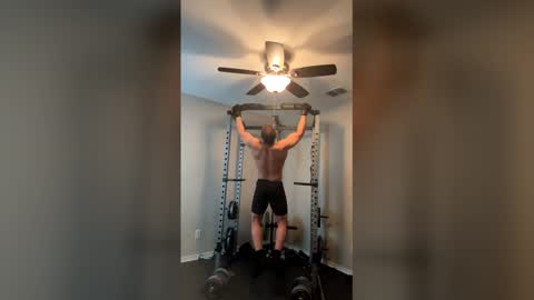 Snapshot of thomasgwhitecft chatting on May 23, 2026, 4:33 pm FatherTime online show from May 23, 2026, 4:33 pm