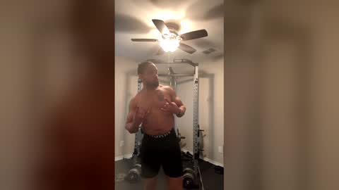 Snapshot of thomasgwhitecft chatting on May 27, 2026, 1:52 pm FatherTime online show from May 27, 2026, 1:52 pm