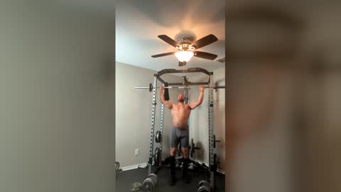 Snapshot of thomasgwhitecft chatting on May 28, 2026, 12:57 pm FatherTime online show from May 28, 2026, 12:57 pm