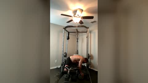Snapshot of thomasgwhitecft chatting on June 2, 2026, 12:51 pm FatherTime online show from June 2, 2026, 12:51 pm