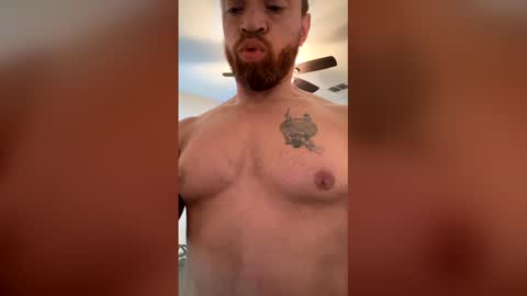 Snapshot of thomasgwhitecft chatting on June 8, 2026, 12:49 pm FatherTime online show from June 8, 2026, 12:49 pm