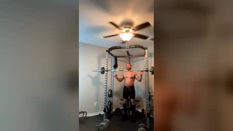Snapshot of thomasgwhitecft chatting on June 11, 2026, 1:09 pm FatherTime online show from June 11, 2026, 1:09 pm