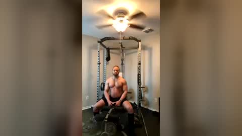 Snapshot of thomasgwhitecft chatting on June 12, 2026, 12:59 pm FatherTime online show from June 12, 2026, 12:59 pm