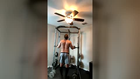 Snapshot of thomasgwhitecft chatting on June 13, 2026, 4:16 pm FatherTime online show from June 13, 2026, 4:16 pm