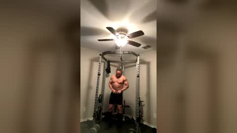 Snapshot of thomasgwhitecft chatting on June 15, 2026, 12:51 pm FatherTime online show from June 15, 2026, 12:51 pm
