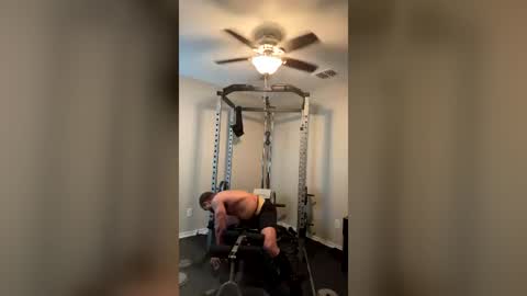 Snapshot of thomasgwhitecft chatting on June 16, 2026, 1:03 pm FatherTime online show from June 16, 2026, 1:03 pm