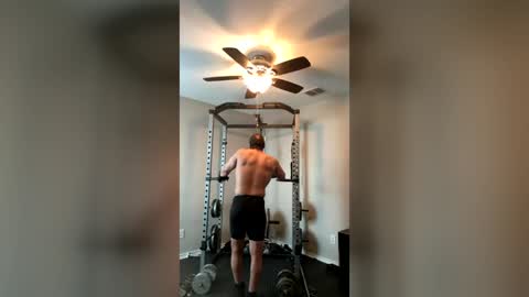 Snapshot of thomasgwhitecft chatting on June 20, 2026, 4:32 pm FatherTime online show from June 20, 2026, 4:32 pm