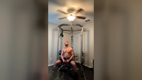 Snapshot of thomasgwhitecft chatting on June 23, 2026, 1:09 pm FatherTime online show from June 23, 2026, 1:09 pm