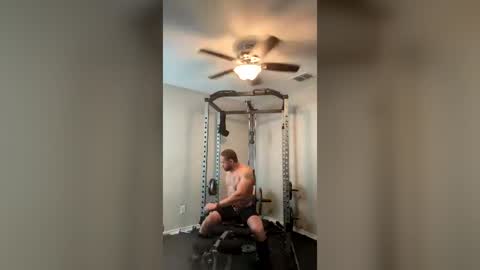 Snapshot of thomasgwhitecft chatting on June 30, 2026, 1:01 pm FatherTime online show from June 30, 2026, 1:01 pm