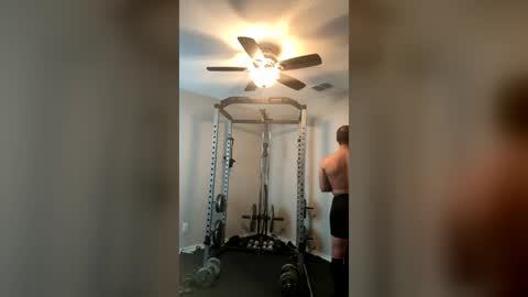 Snapshot of thomasgwhitecft chatting on July 6, 2026, 12:57 pm FatherTime online show from July 6, 2026, 12:57 pm