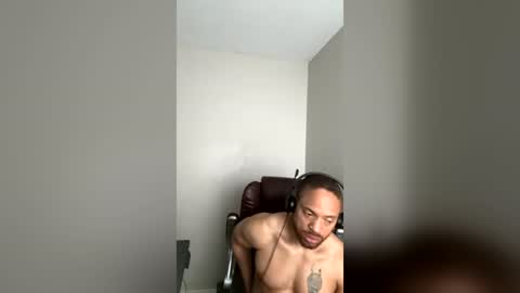 Snapshot of thomasgwhitecft chatting on July 6, 2026, 3:36 pm FatherTime online show from July 6, 2026, 3:36 pm