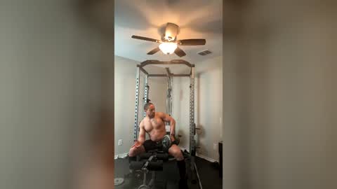 Snapshot of thomasgwhitecft chatting on July 7, 2026, 1:04 pm FatherTime online show from July 7, 2026, 1:04 pm