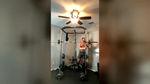 Snapshot of thomasgwhitecft chatting on July 9, 2026, 12:53 pm FatherTime online show from July 9, 2026, 12:53 pm