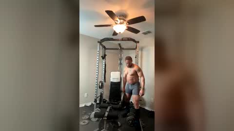 Snapshot of thomasgwhitecft chatting on July 17, 2026, 1:18 pm FatherTime online show from July 17, 2026, 1:18 pm