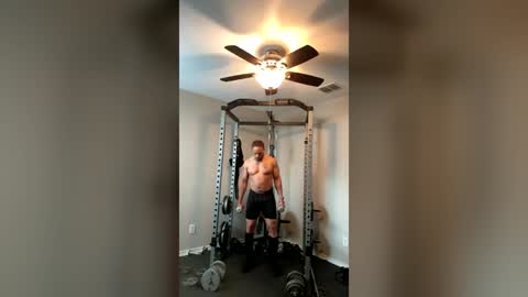 Snapshot of thomasgwhitecft chatting on July 20, 2026, 12:51 pm FatherTime online show from July 20, 2026, 12:51 pm