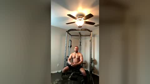 Snapshot of thomasgwhitecft chatting on July 21, 2026, 12:51 pm FatherTime online show from July 21, 2026, 12:51 pm