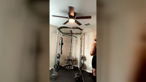 Snapshot of thomasgwhitecft chatting on July 22, 2026, 1:03 pm FatherTime online show from July 22, 2026, 1:03 pm