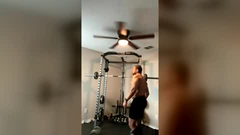 Snapshot of thomasgwhitecft chatting on July 23, 2026, 12:58 pm FatherTime online show from July 23, 2026, 12:58 pm