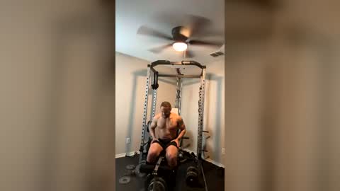 Snapshot of thomasgwhitecft chatting on July 24, 2026, 1:09 pm FatherTime online show from July 24, 2026, 1:09 pm