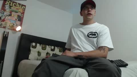 thomasjons online show from May 31, 2026, 4:53 am