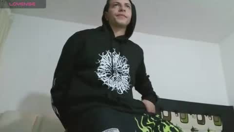 thomasjons online show from June 15, 2026, 4:04 am