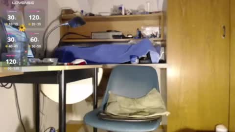 Snapshot of thomasleiber chatting on December 13, 2024, 5:32 pm Thomas online show from December 13, 2024, 5:32 pm