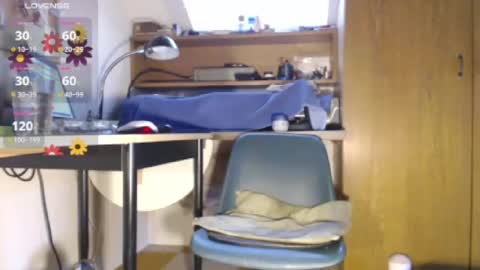 Snapshot of thomasleiber chatting on December 27, 2024, 9:17 am Thomas online show from December 27, 2024, 9:17 am