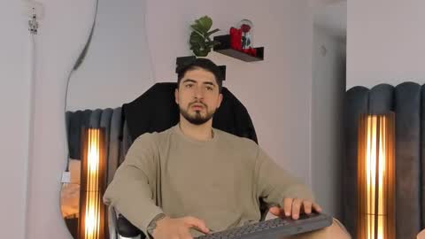 sweetfit boy online show from October 8, 2025, 6:16 pm