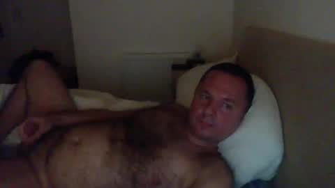Snapshot of thomaspol chatting on October 7, 2025, 10:18 pm Tom online show from October 7, 2025, 10:18 pm