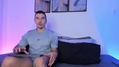 THOMAS AND MASON online show from January 7, 2025, 2:31 am