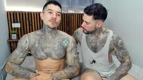 THOMAS AND MASON online show from September 18, 2025, 10:39 am