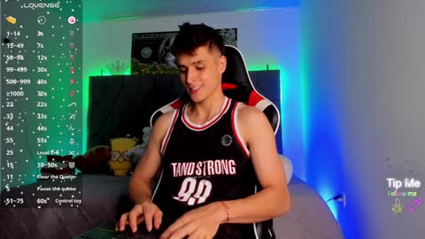 Thom Klein online show from January 8, 2025, 7:03 pm