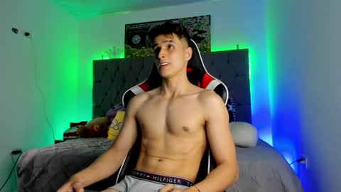 Thom Klein online show from January 14, 2025, 8:26 pm