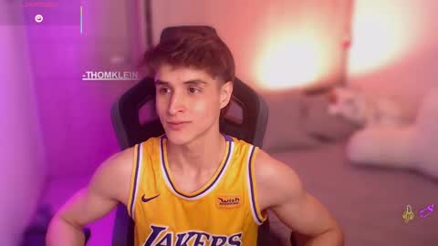 Thom Klein online show from September 11, 2025, 7:47 pm